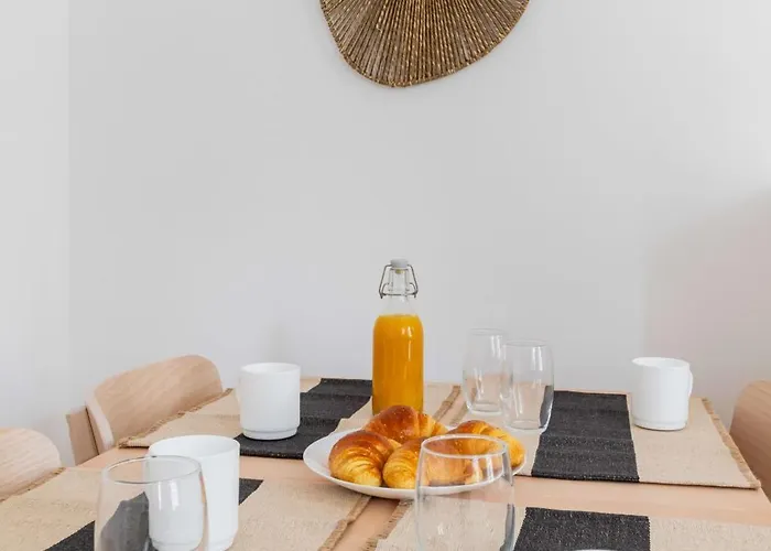 33m2 Neuf Cosy - 12 - 4p - Flat-guest