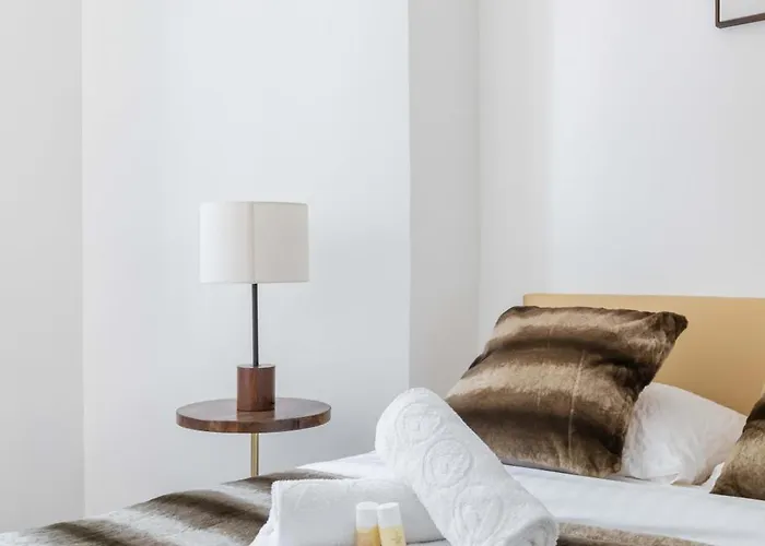 33m2 Neuf Cosy - 12 - 4p - Flat-guest Apartamento Paris